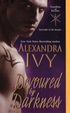 Devoured by Darkness Guardians of Eternity Book 7