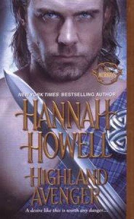 Highland Avenger by Hannah Howell