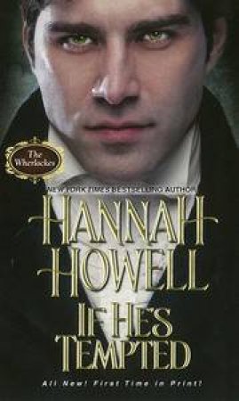 If He's Tempted by Hannah Howell