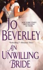Unwilling Bride An