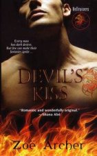 Devils Kiss