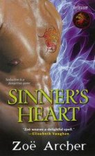 Sinners Heart