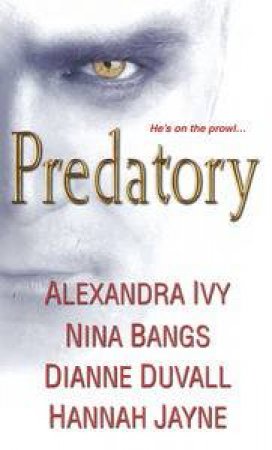 Predatory by Various 
