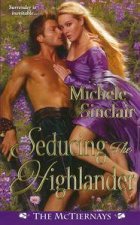 Seducing the Highlander