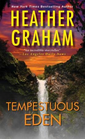 Tempestuous Eden by Heather Graham