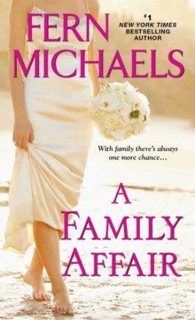 A Family Affair by Fern Michaels