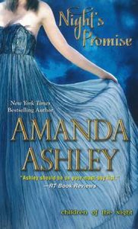 Night's Promise by Amanda Ashley