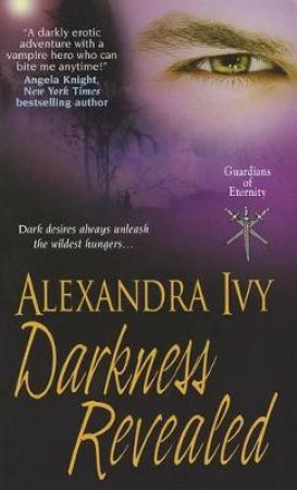 Darkness Revealed by Alexandra Ivy