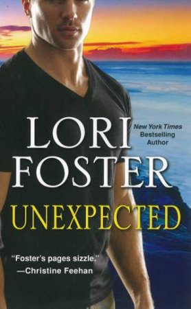 Unexpected by Lori Foster