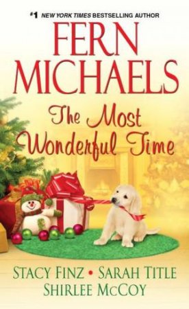 The Most Wonderful Time by Stacy;Michaels, Fern;Title, Sarah; Finz