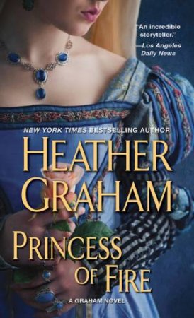 Princess Of Fire by Heather Graham