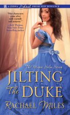 Jilting The Duke