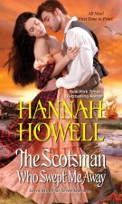 The Scotsman Who Swept Me Away