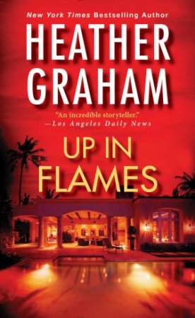 Up In Flames by Heather Graham