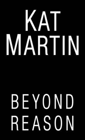 Beyond Reason by Kat Martin