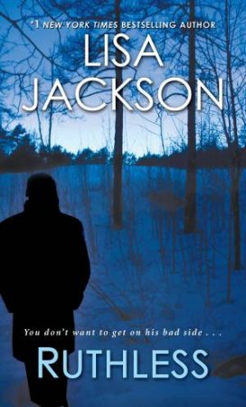 Ruthless by Lisa Jackson