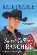 Sweet Talking Rancher