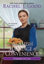 An Amish Marriage Of Convenience