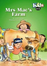 Kids  Co Mrs Macs Farm