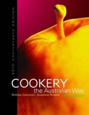 Cookery The Australian Way