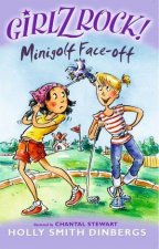 MiniGolf Faceoff