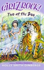 Two At The Zoo