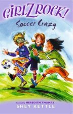 Soccer Crazy