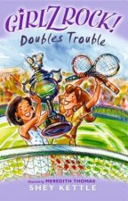 Doubles Trouble