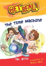 Get Real The Time Machine