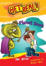 Get Real Planet Snoz