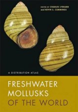 Freshwater Mollusks Of The World