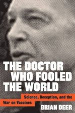 The Doctor Who Fooled The World