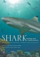 Shark Biology And Conservation