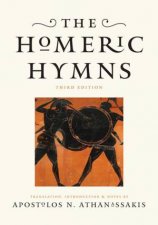 Homeric Hymns 3ed