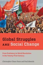 Global Struggles And Social Change
