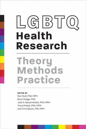 LGBTQ Health Research by Various