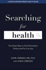 Searching For Health