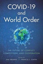 COVID19 And World Order