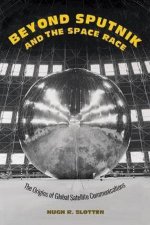 Beyond Sputnik And The Space Race