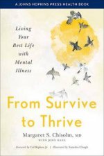 From Survive To Thrive