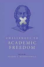 Challenges To Academic Freedom