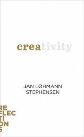 Creativity by Jan Lohmann Stephensen