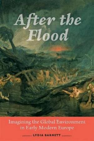 After The Flood by Lydia Barnett