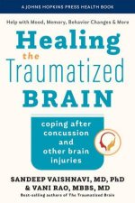 Healing the Traumatized Brain PB