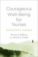 Courageous WellBeing for Nurses
