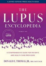 The Lupus Encyclopedia 2e PB