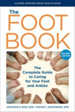 The Foot Book 2e