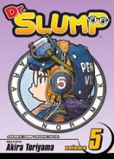 Dr Slump 05