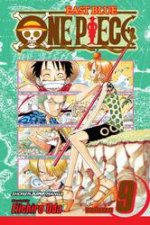 One Piece 09