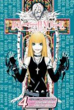 Death Note 04